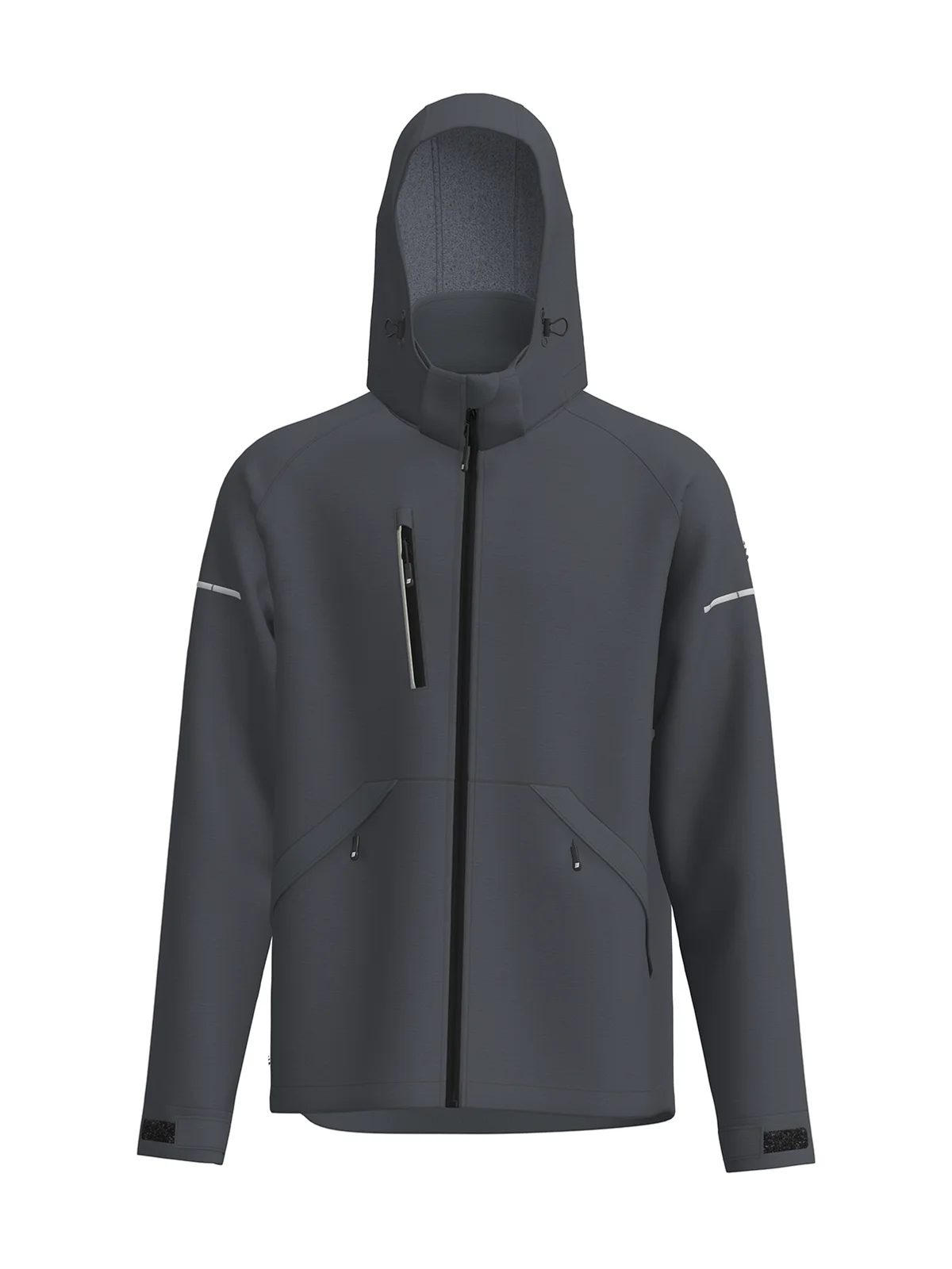 VALENCIA softshell jacket