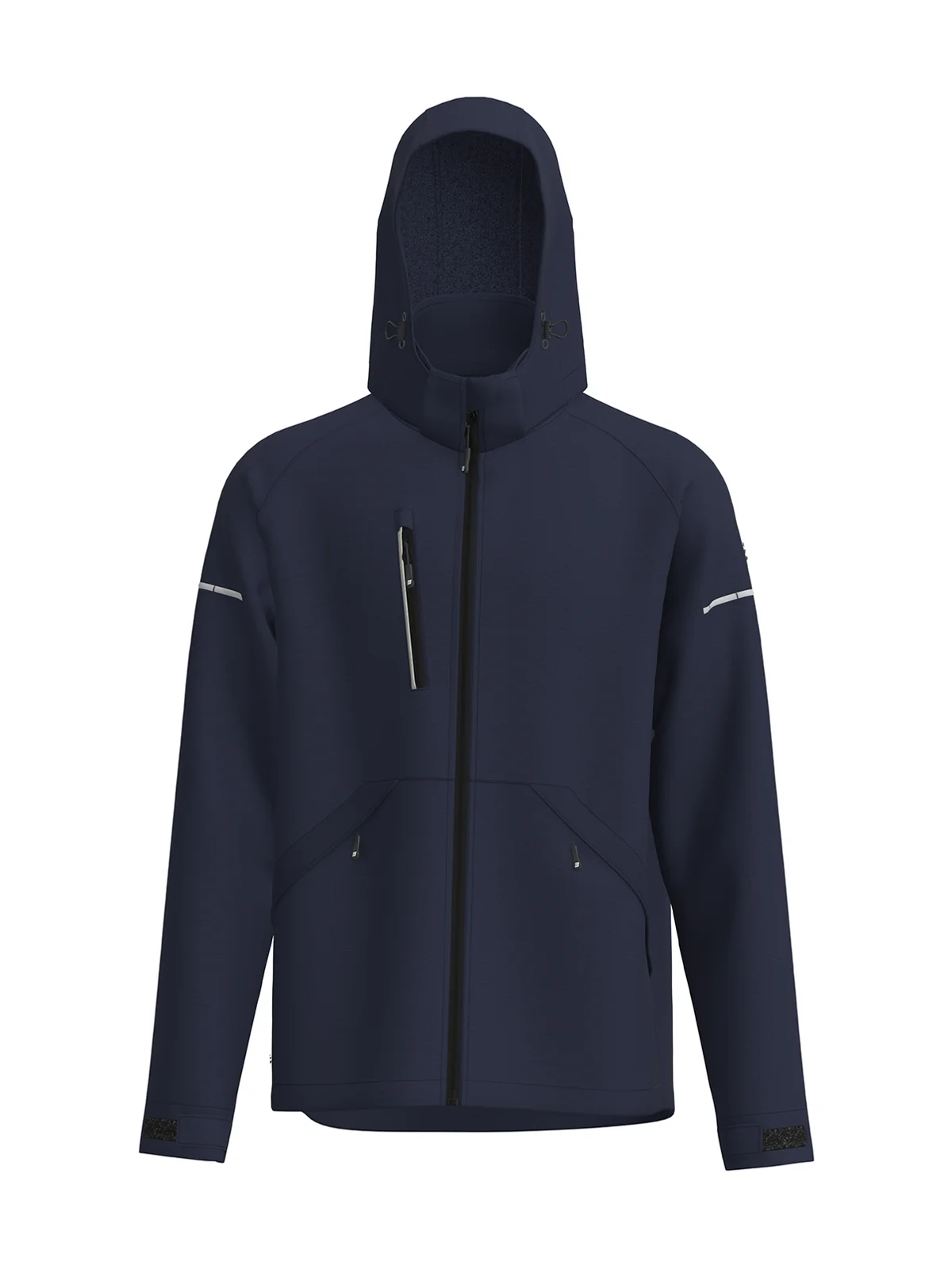 VALENCIA softshell jacket – view 6