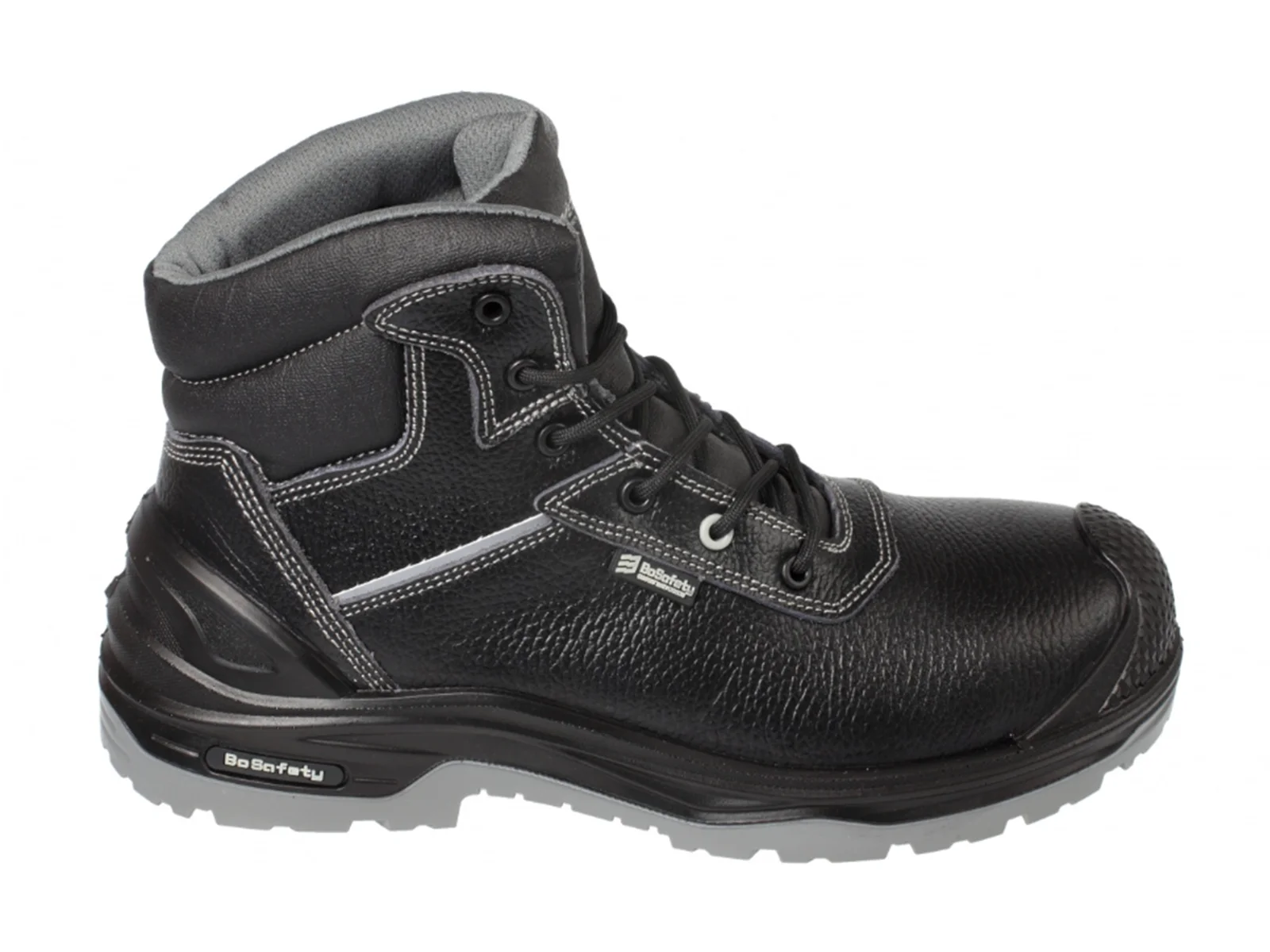 Ankle boots VICTORY S3S – view 1