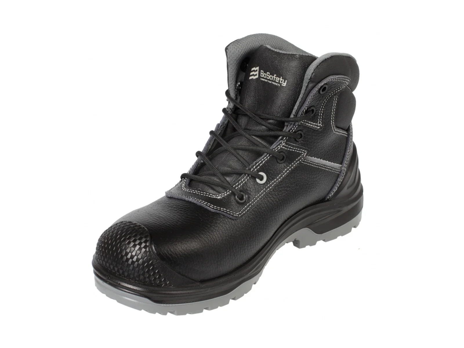 Ankle boots VICTORY S3S – view 2