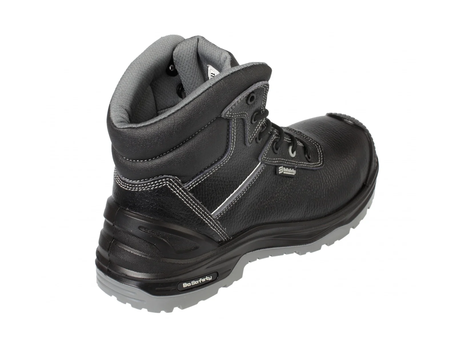 Ankle boots VICTORY S3S – view 3
