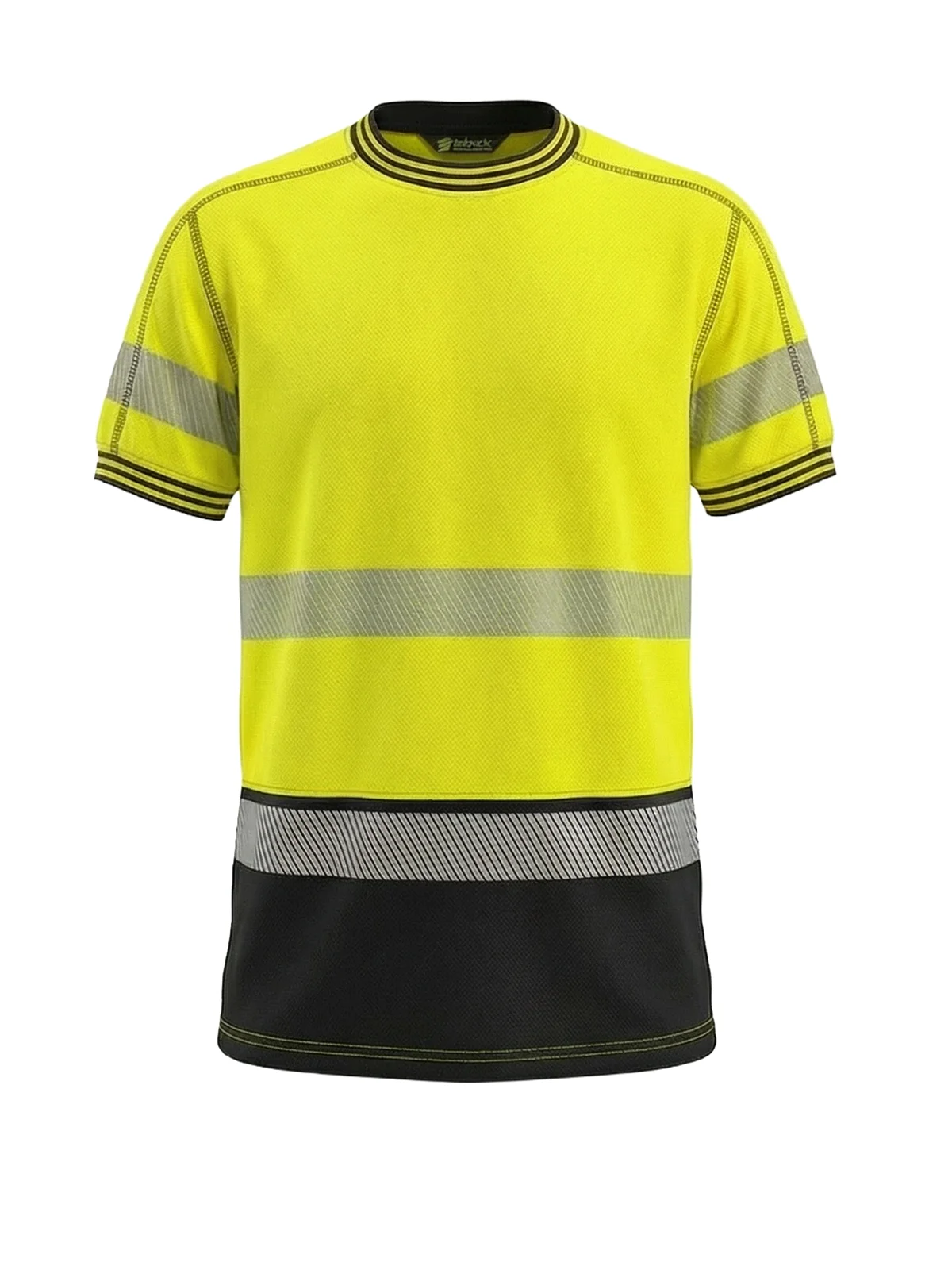 VIVID Hi-vis Class 1 T-shirt