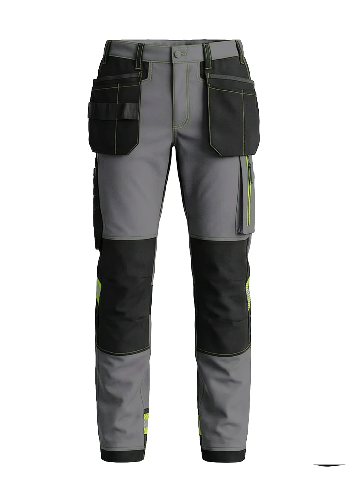 Pantaloni elastici 4-way stretch TENSION PLUS
