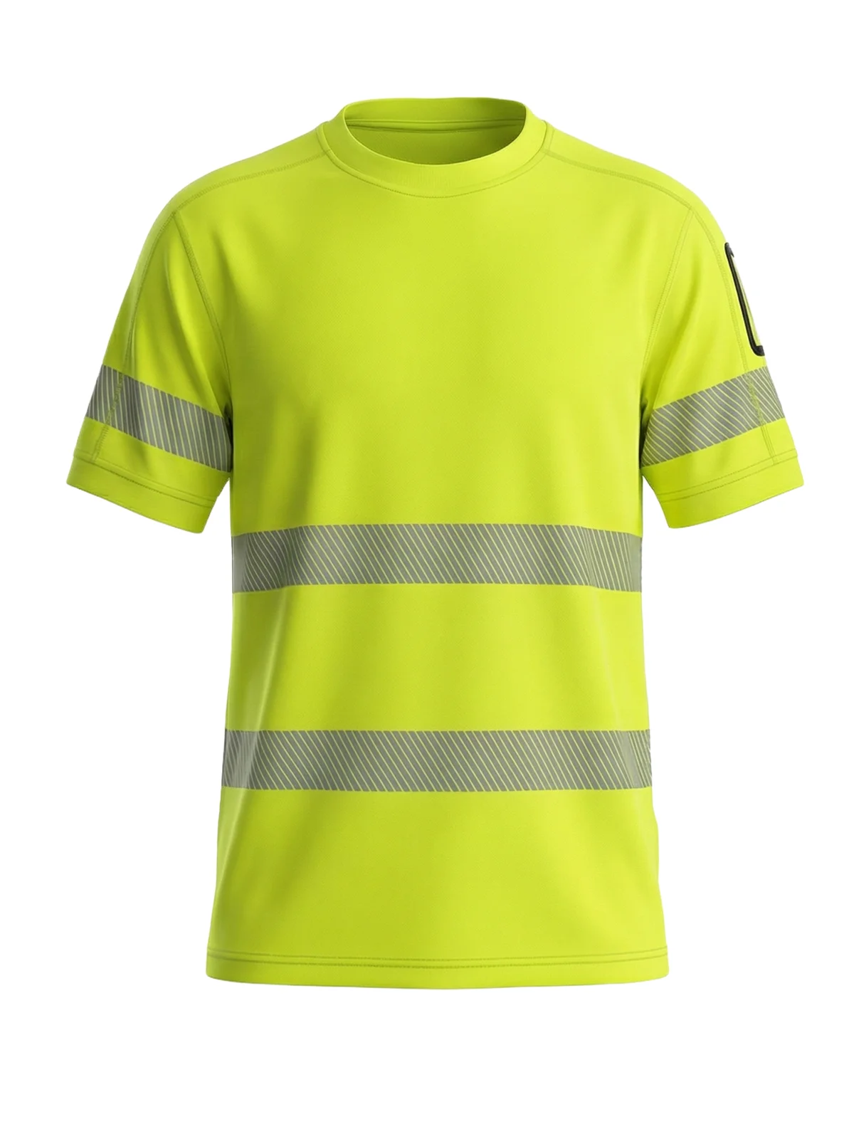 VIVID Hi-vis Class 2 T-shirt with SORONA