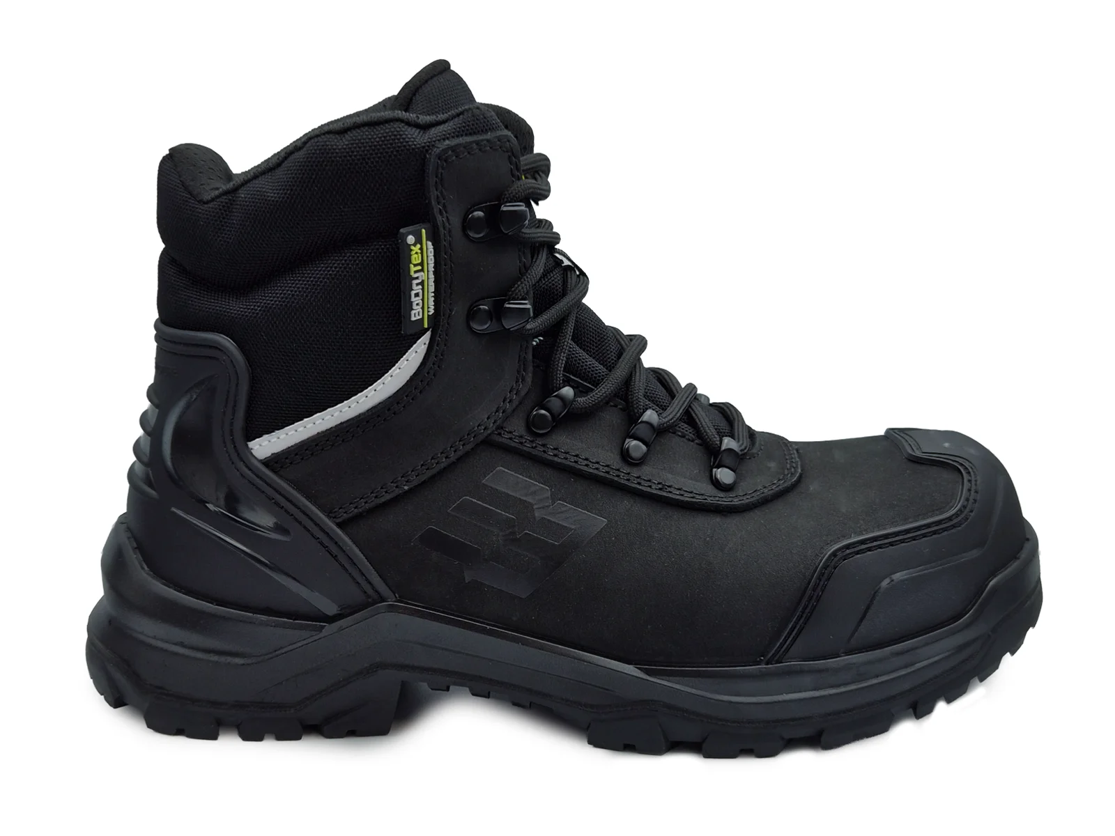 Winter boots GALIOTEX S7S (S3S+WR)