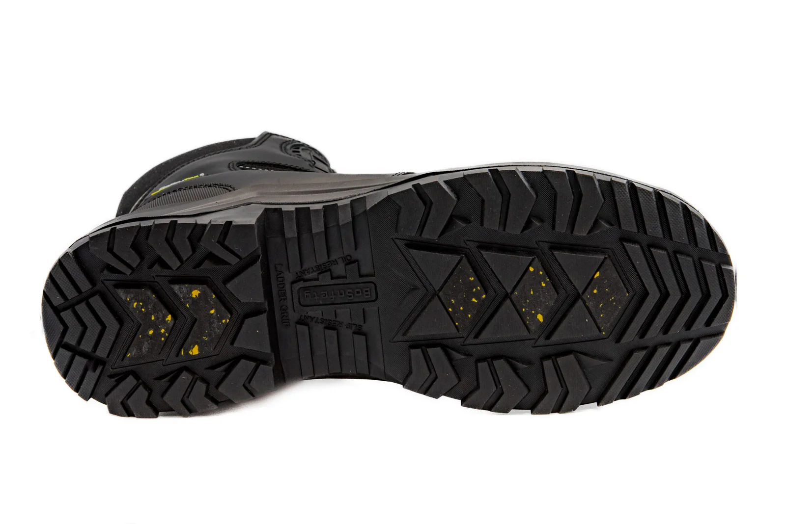 Winter boots POSEIDON-MOZ S7S (S3S+WR) – view 4