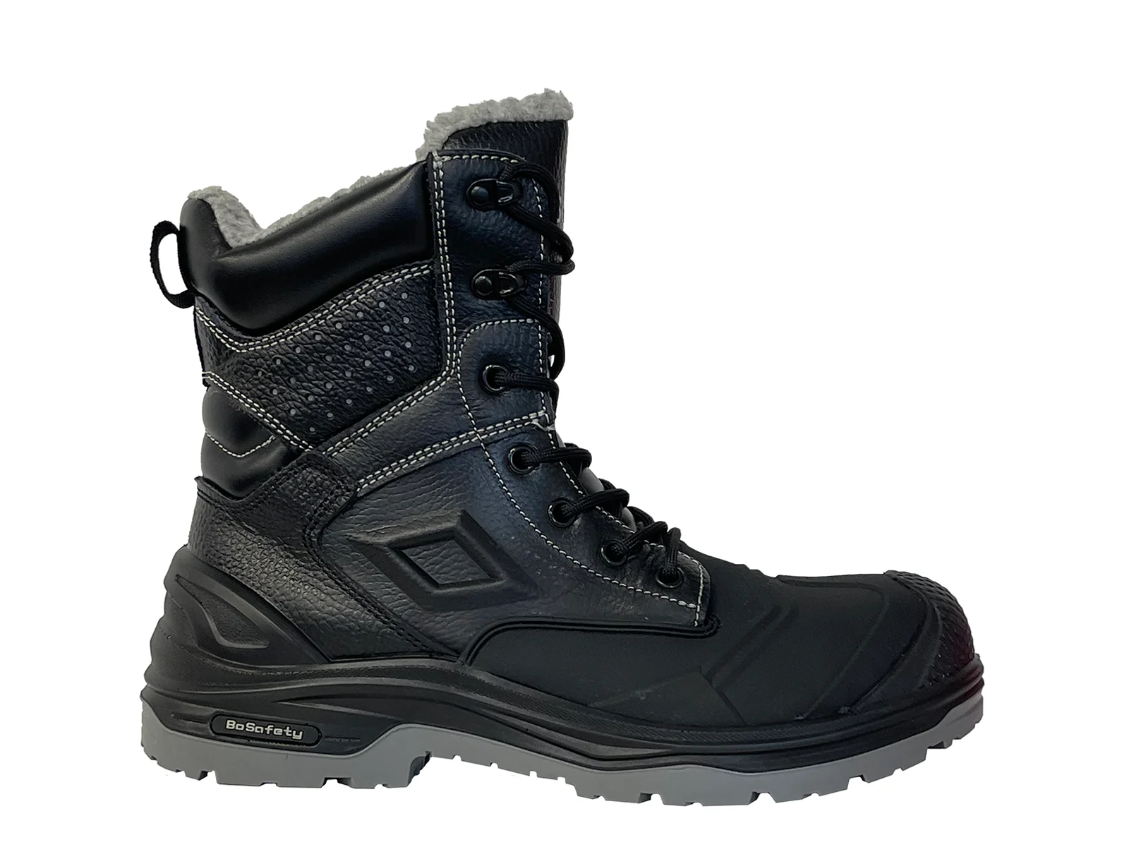 Winter boots Titan S3S