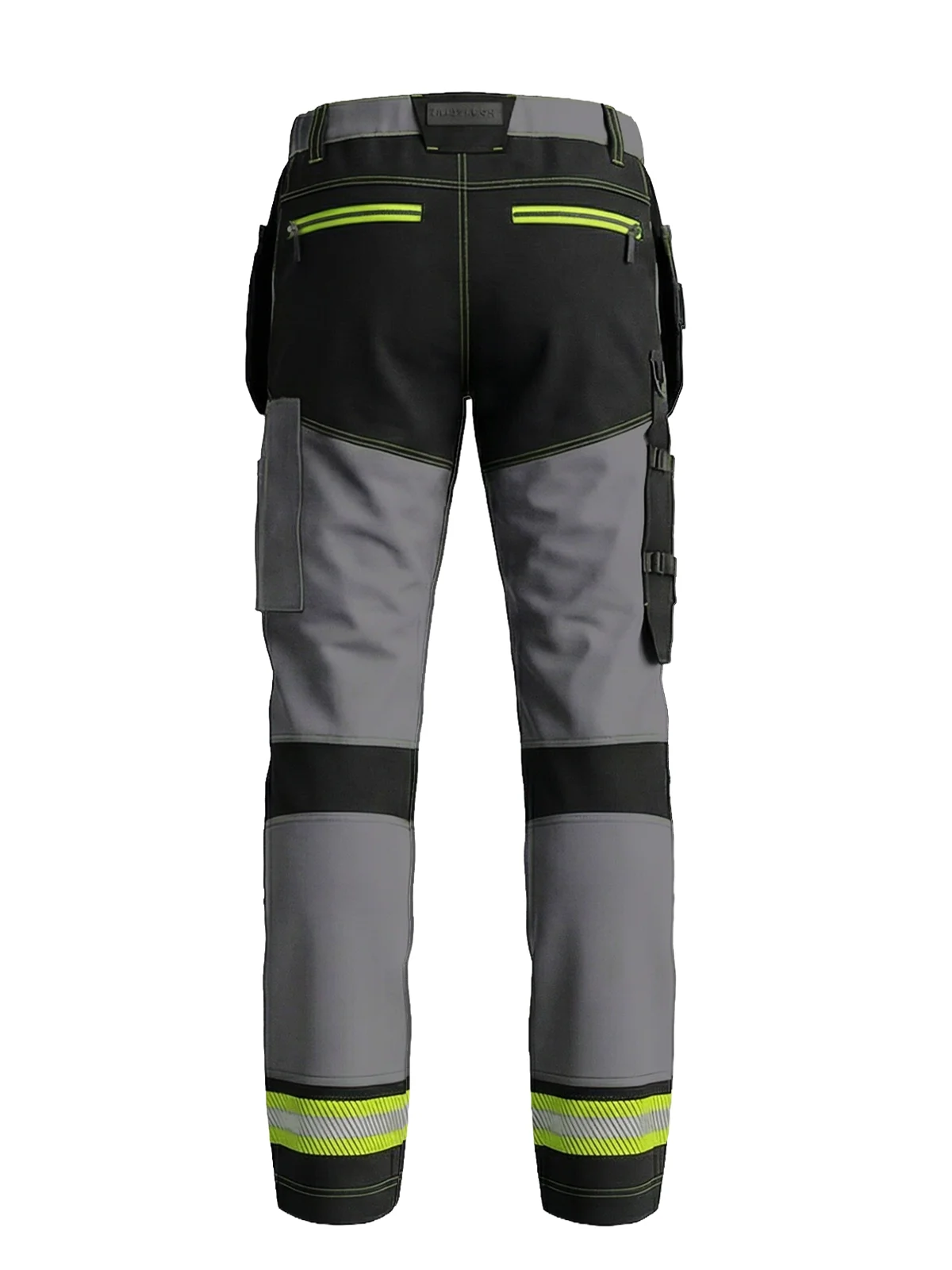 Pantaloni elastici 4-way stretch TENSION PLUS – vedere 4