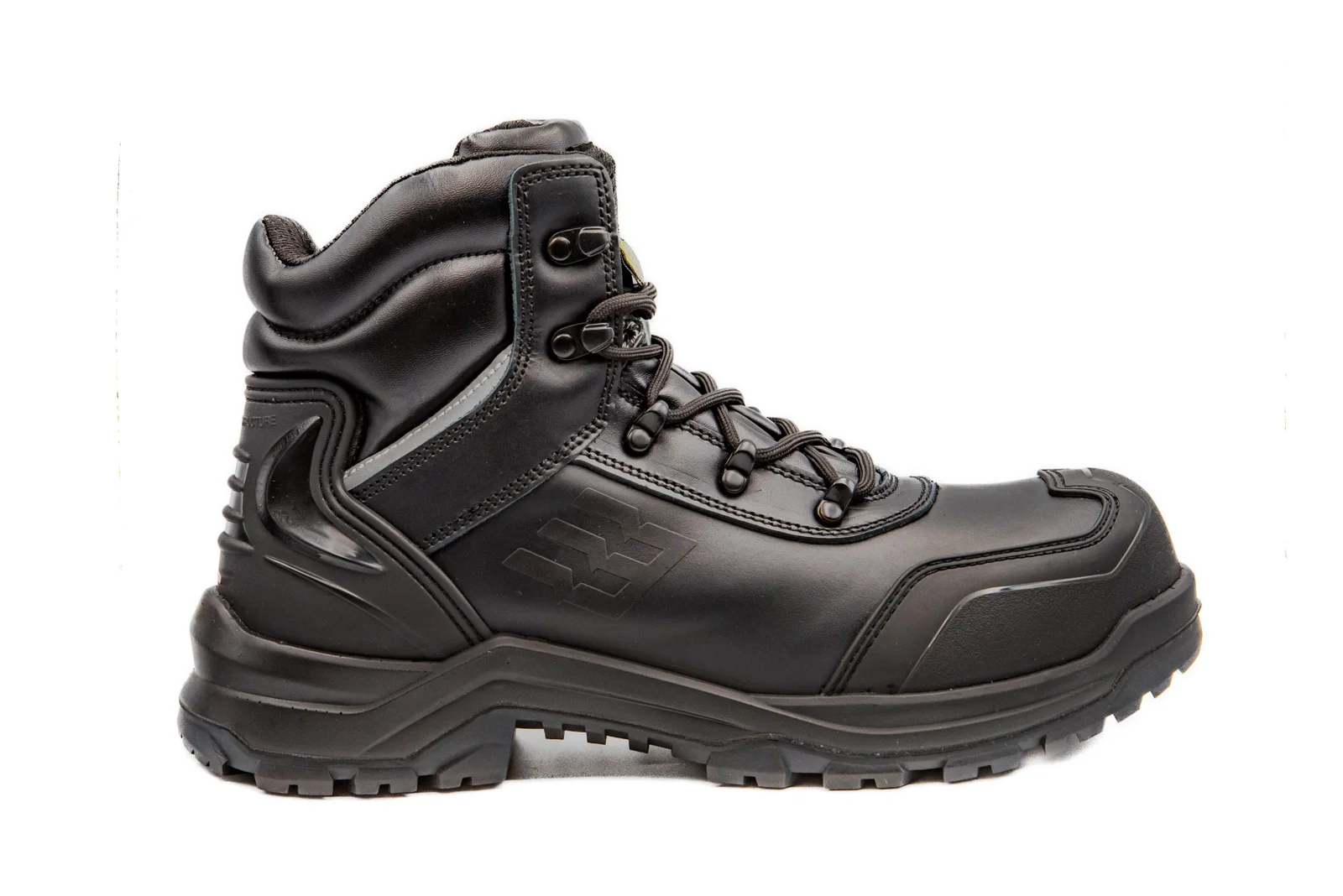 Bocanci TRITONIX S3S
