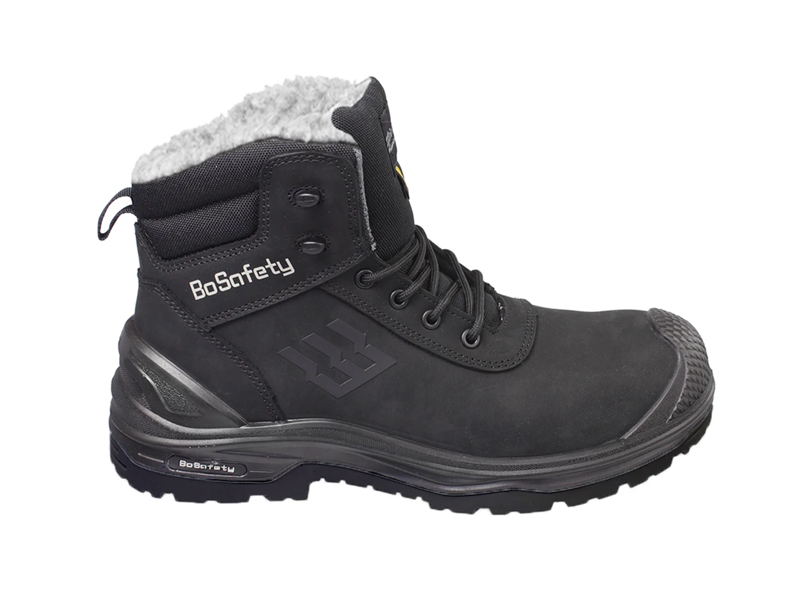 Winter Galiot S3S boots