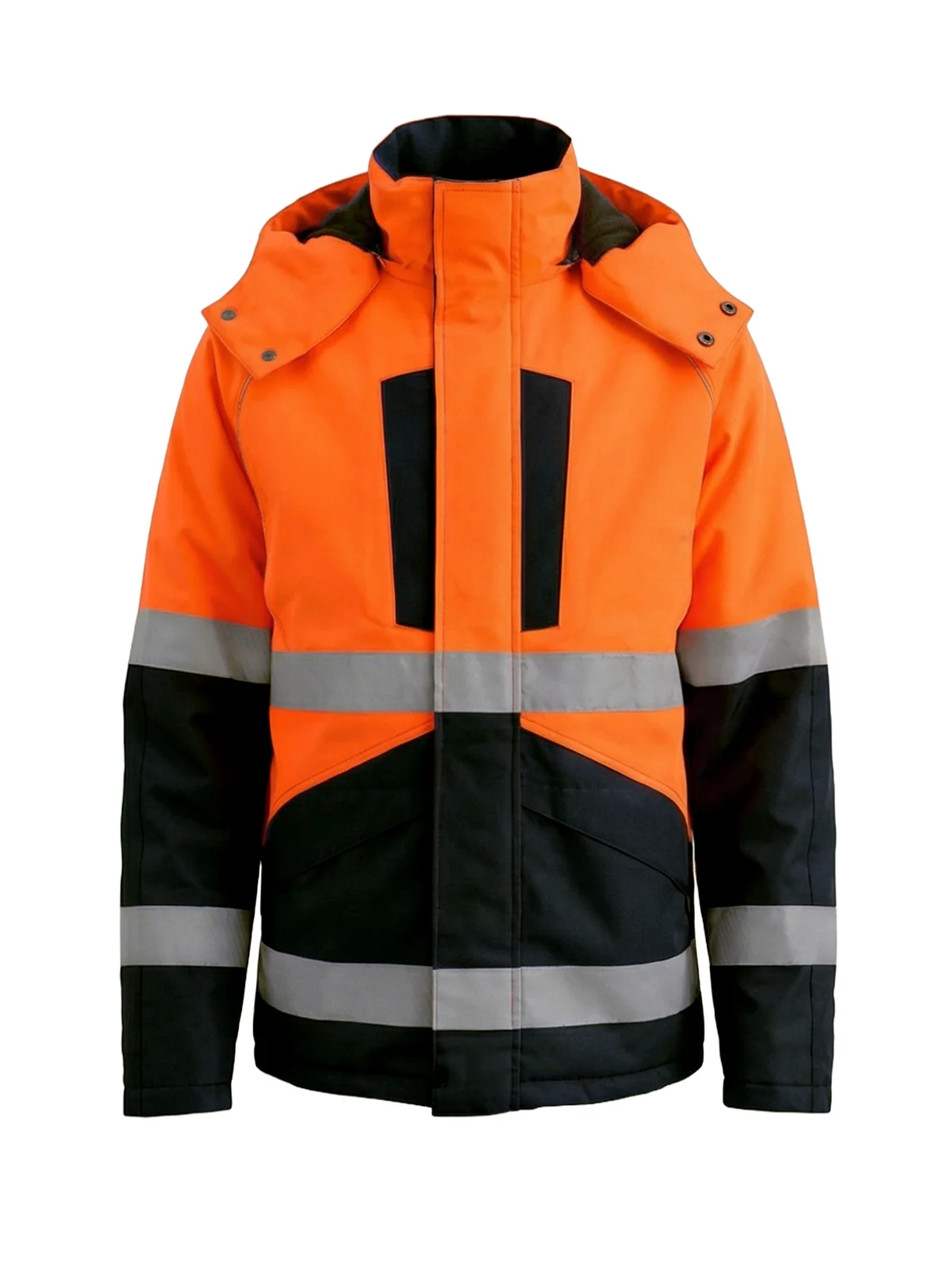 Jachetă de iarnă GALAXY Hi-vis Class 3 – vedere 11