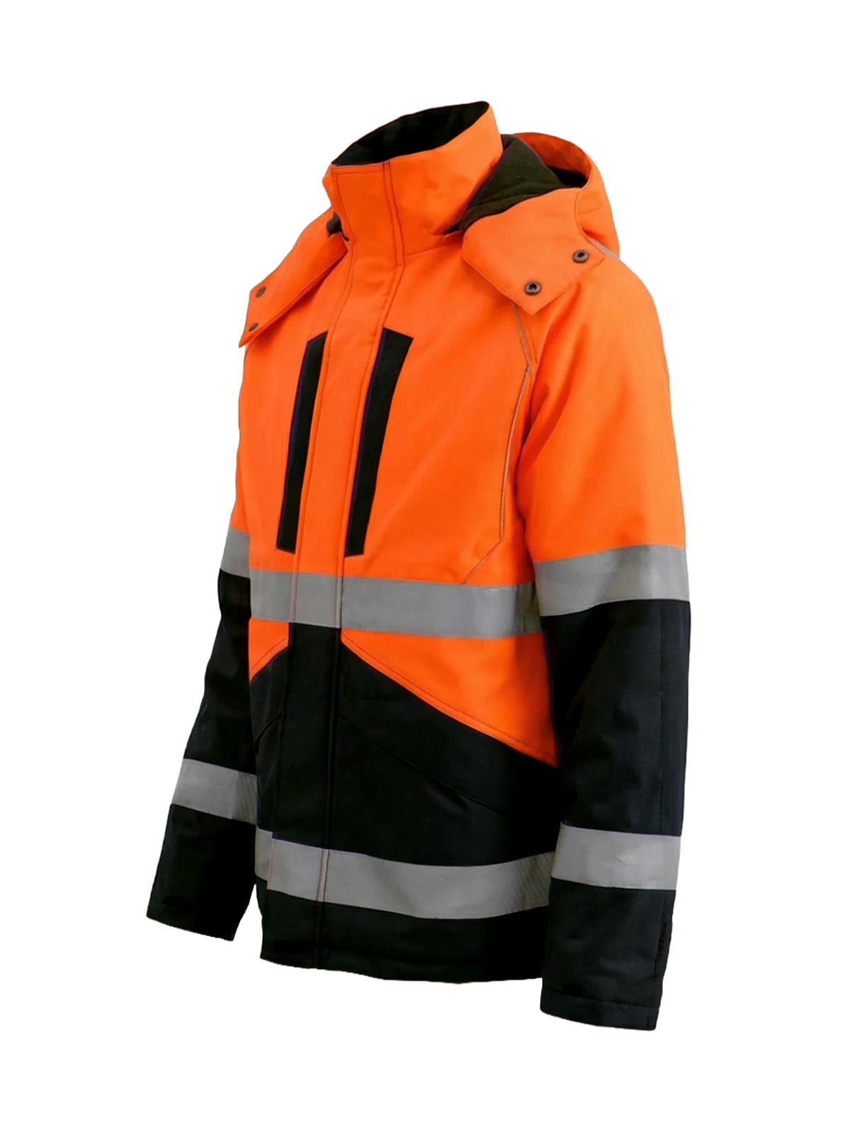 Jachetă de iarnă GALAXY Hi-vis Class 3 – vedere 13