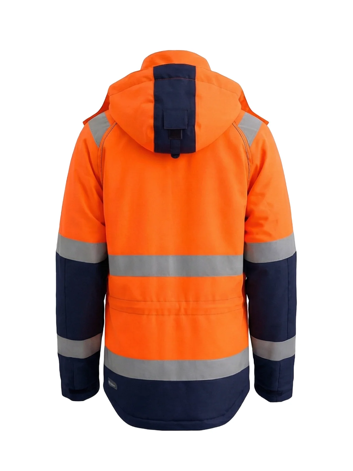 Jachetă de iarnă GALAXY Hi-vis Class 3 – vedere 19