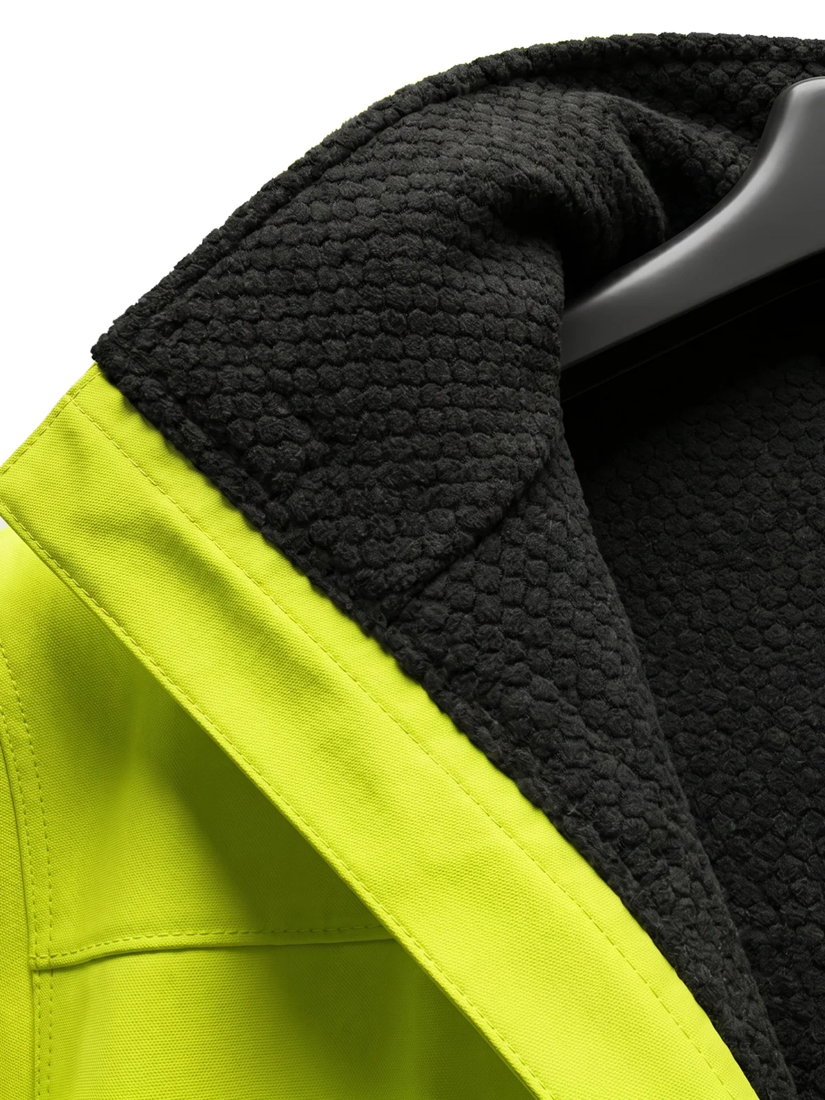 Winter jacket LIMA Hi-Vis Class 2 with SORONA – view 5