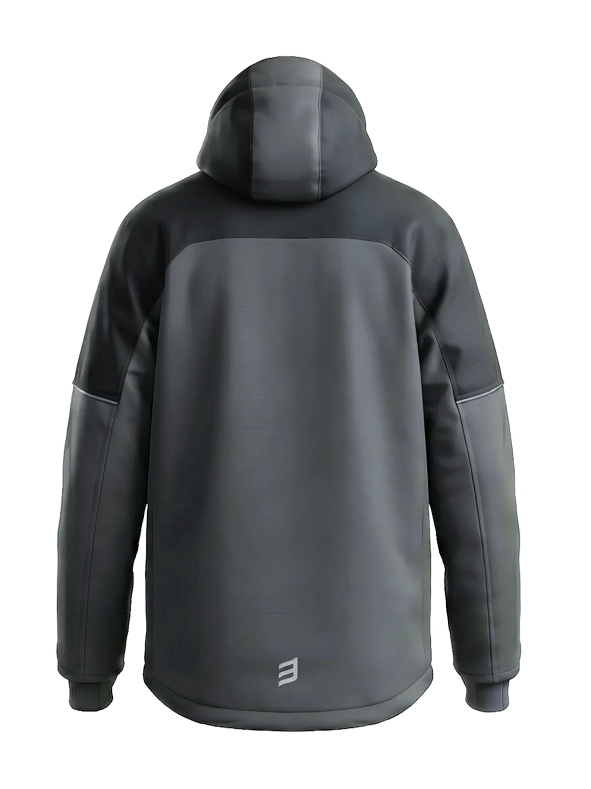 Winter jacket LIMAPL with SORONA – view 4