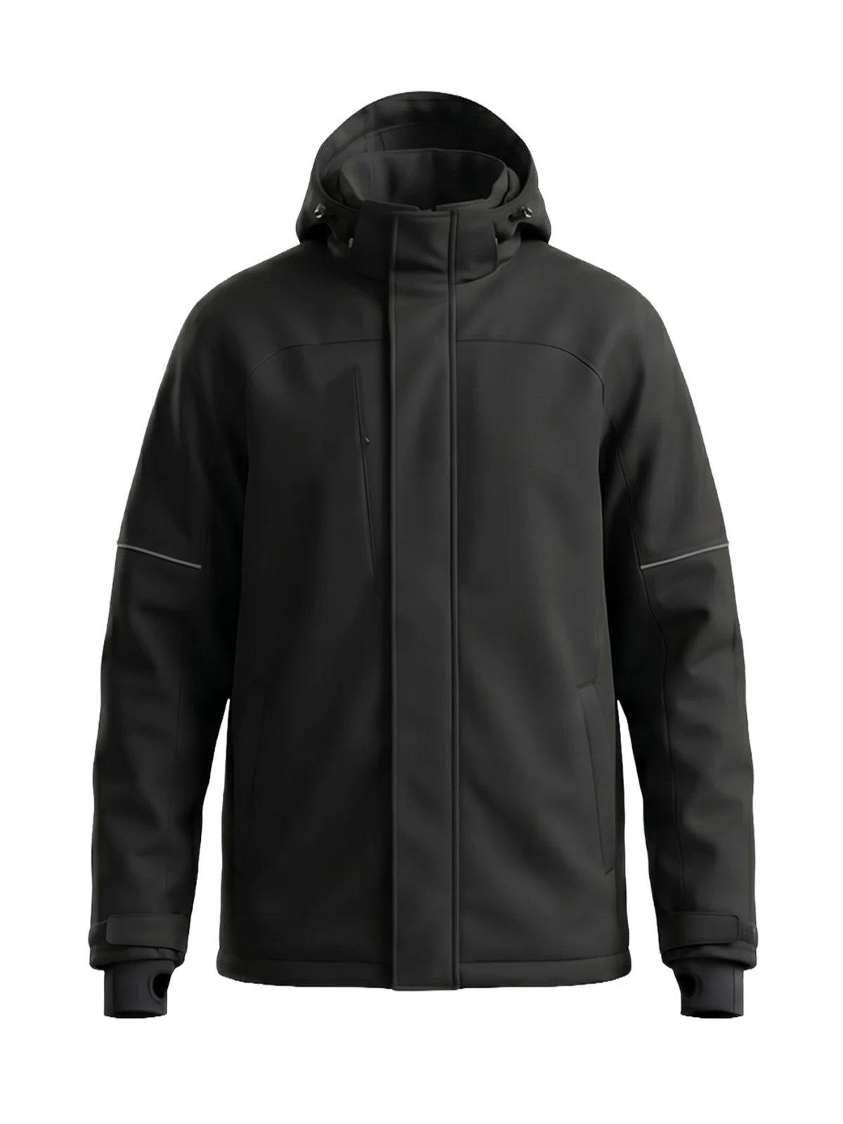 Winter jacket LIMAPL with SORONA – view 9
