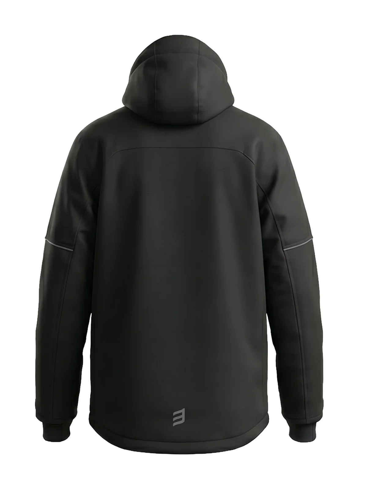Winter jacket LIMAPL with SORONA – view 11