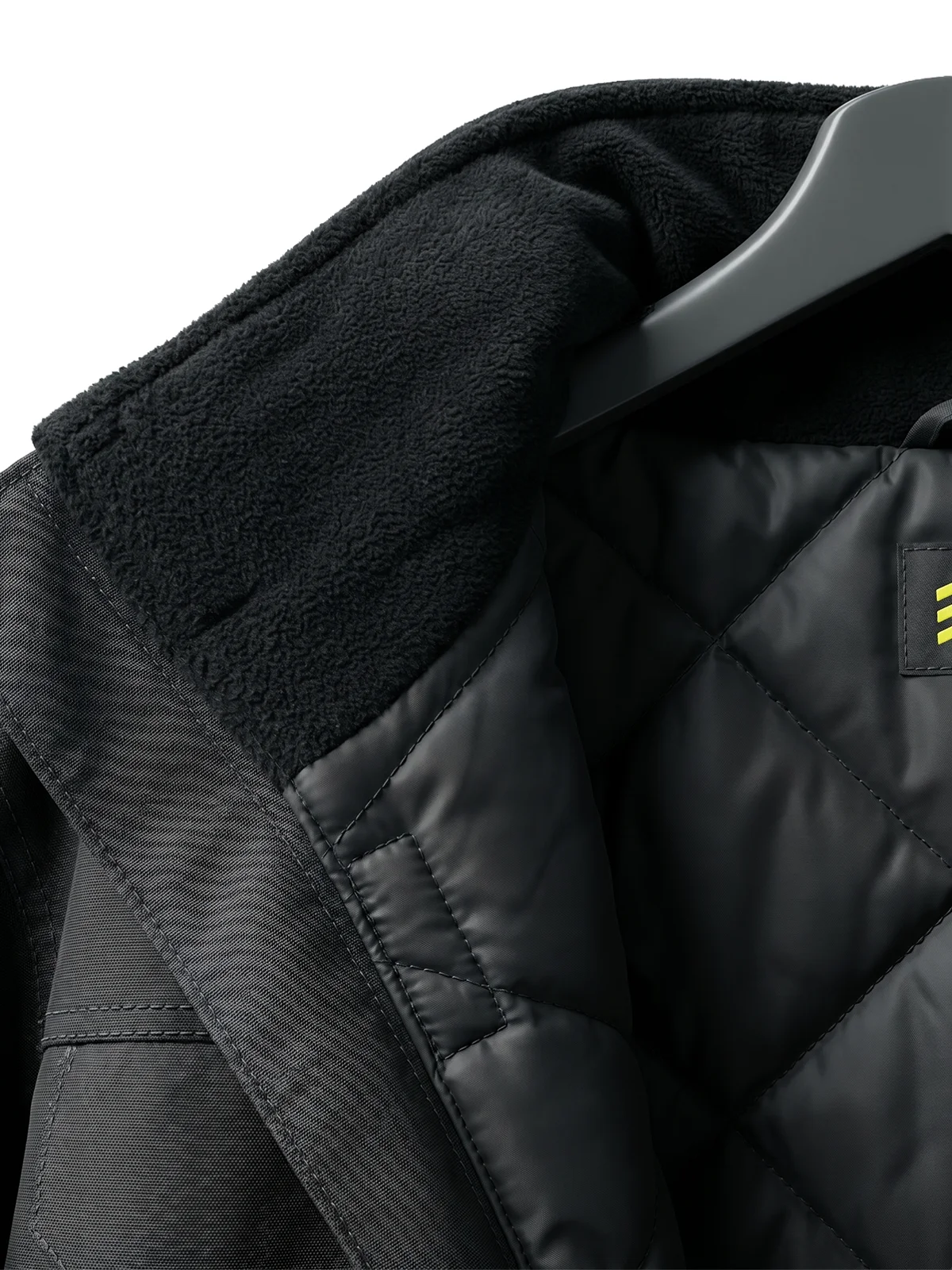 Winter jacket LIMAPL with SORONA – view 13