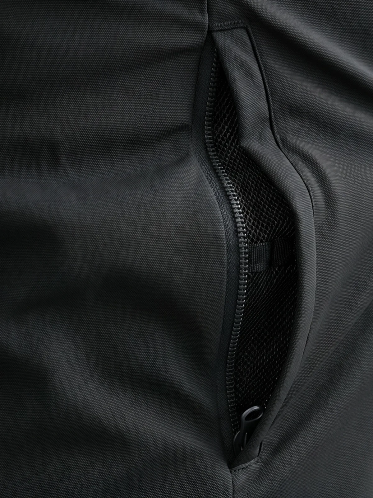 Winter jacket LIMAPL with SORONA – view 14