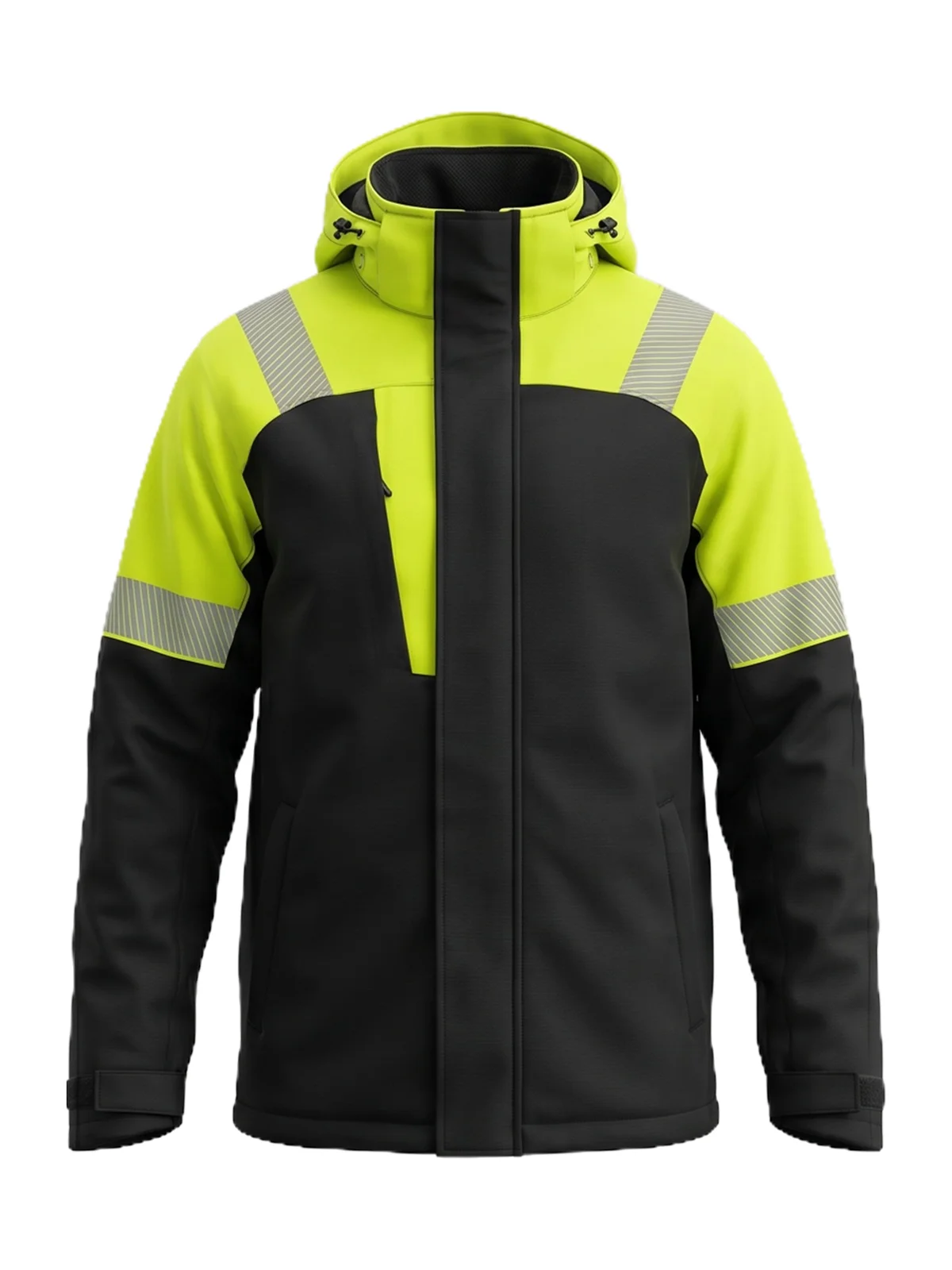 Winter jacket LIMAPL with SORONA – view 15