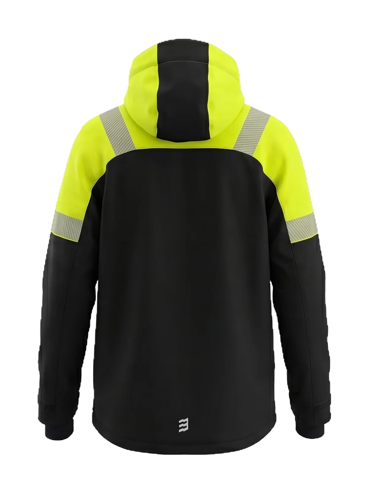 Winter jacket LIMAPL with SORONA – view 17