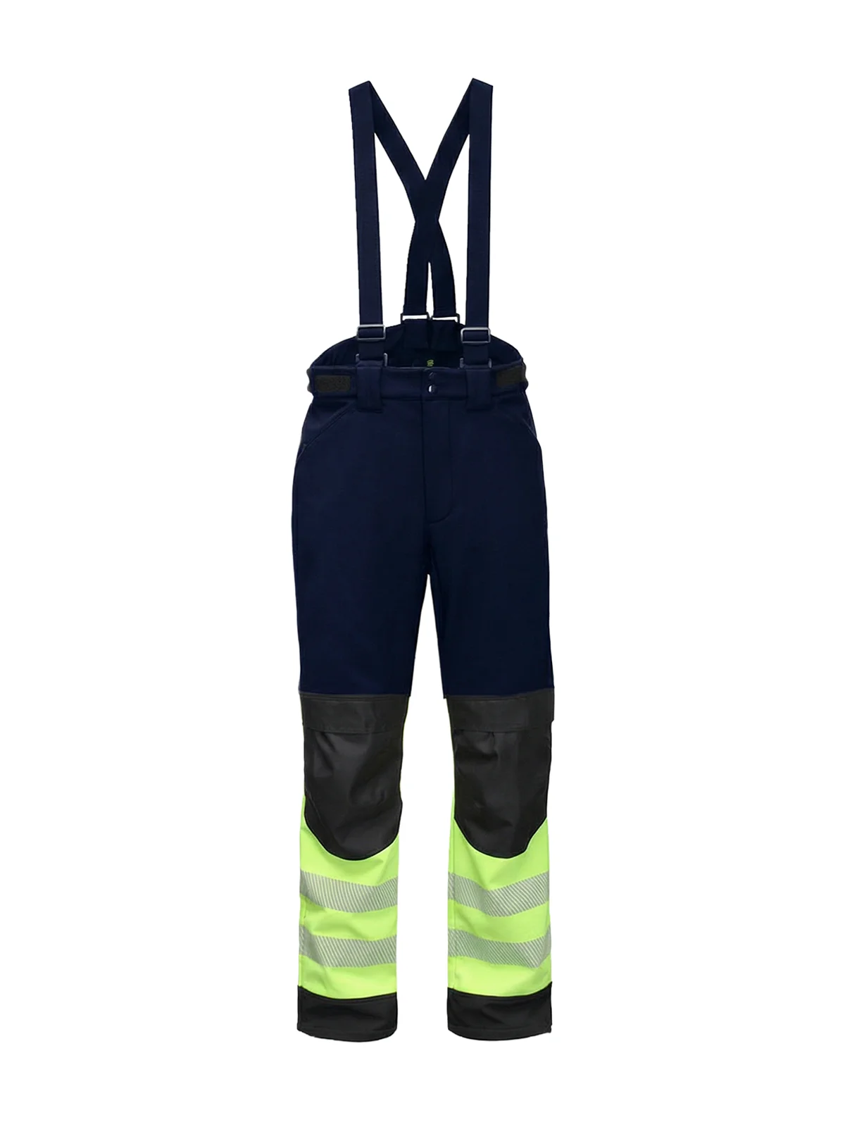 Pantaloni de iarnă ATLANTA Hi-vis Class 1 – vedere 5