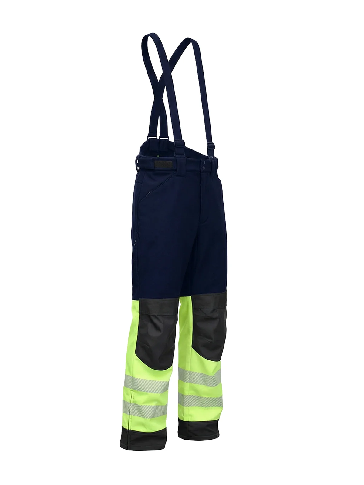 Pantaloni de iarnă ATLANTA Hi-vis Class 1 – vedere 6