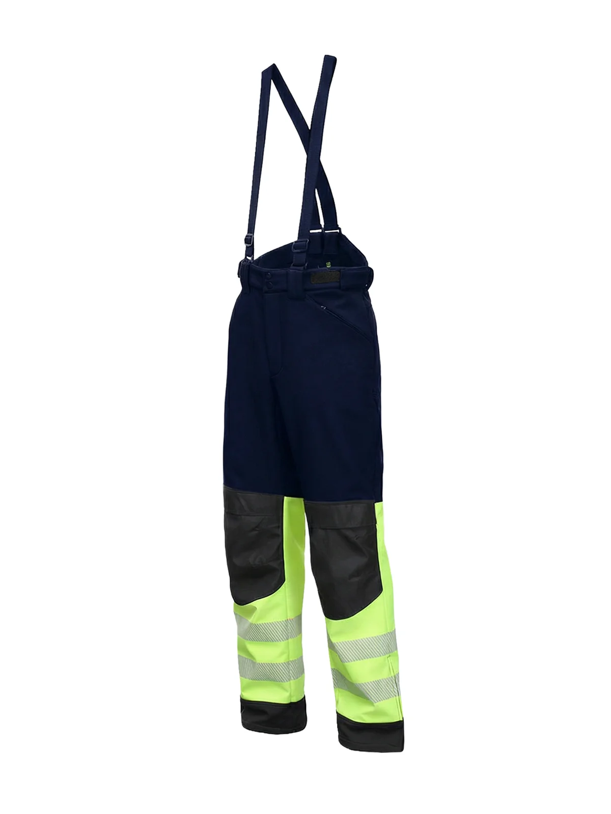 Pantaloni de iarnă ATLANTA Hi-vis Class 1 – vedere 7
