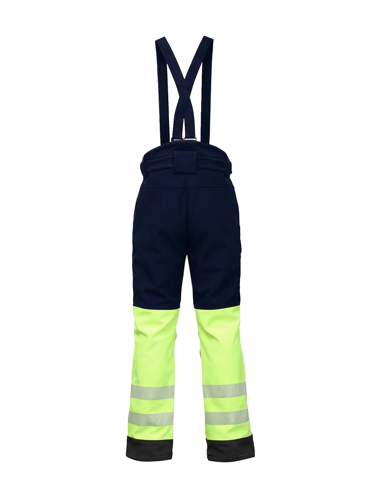 Pantaloni de iarnă ATLANTA Hi-vis Class 1 – vedere 8