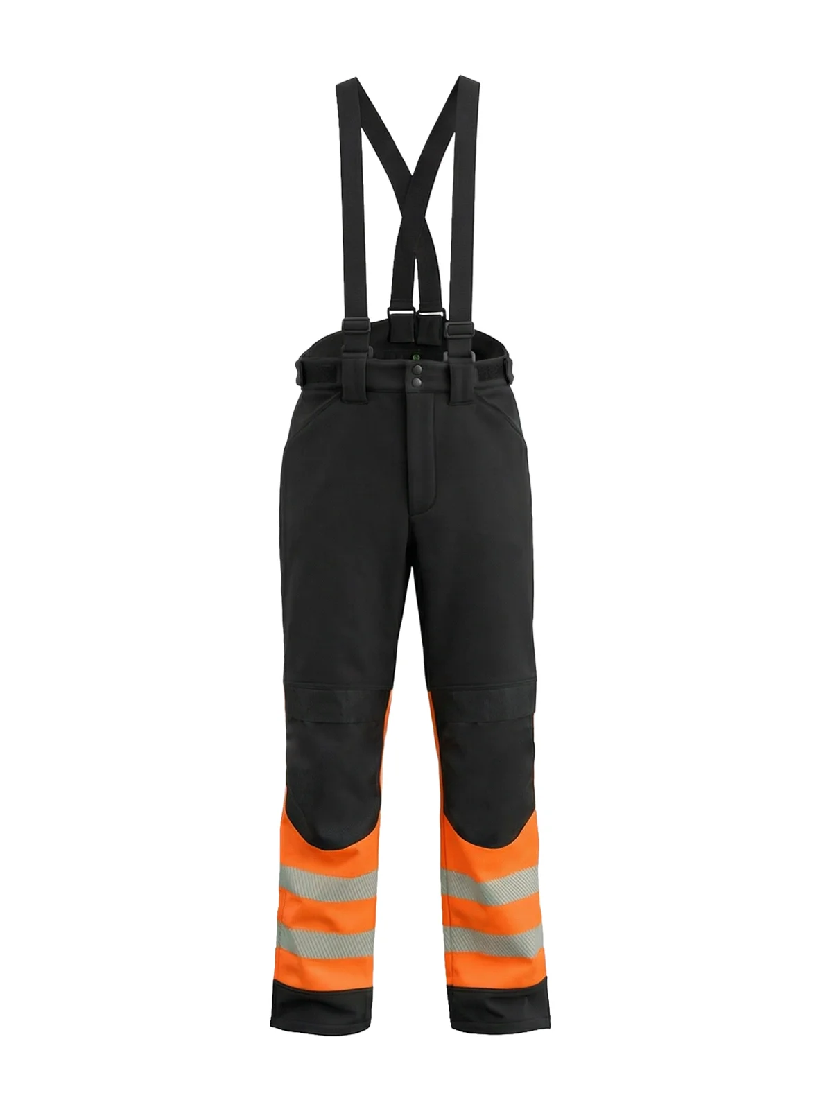 Pantaloni de iarnă ATLANTA Hi-vis Class 1 – vedere 9
