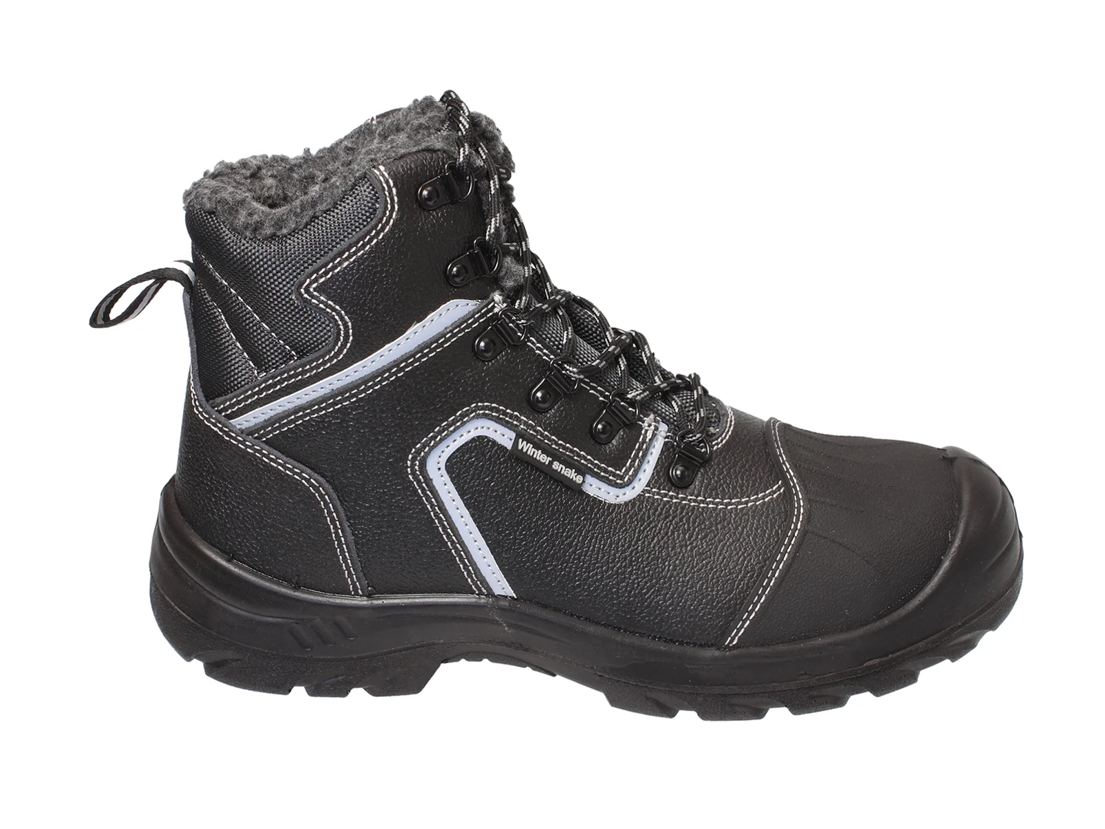 Winter Snake S3 boots