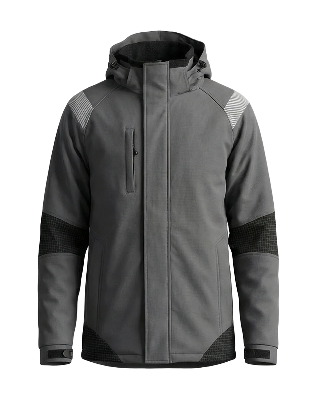 Winter Softshell Jacket ATLANTA