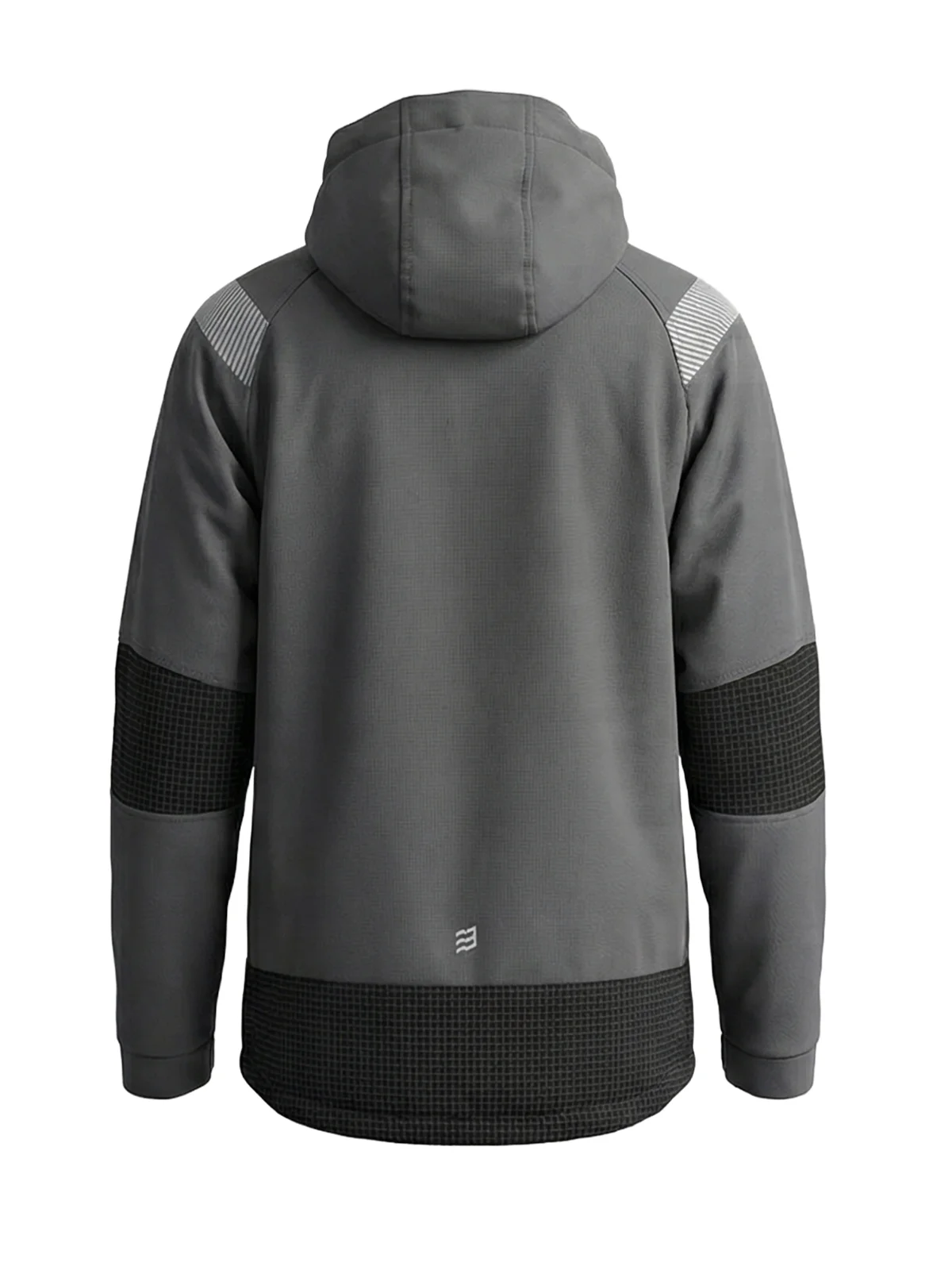 Jachetă softshell de iarnă ATLANTA – vedere 4