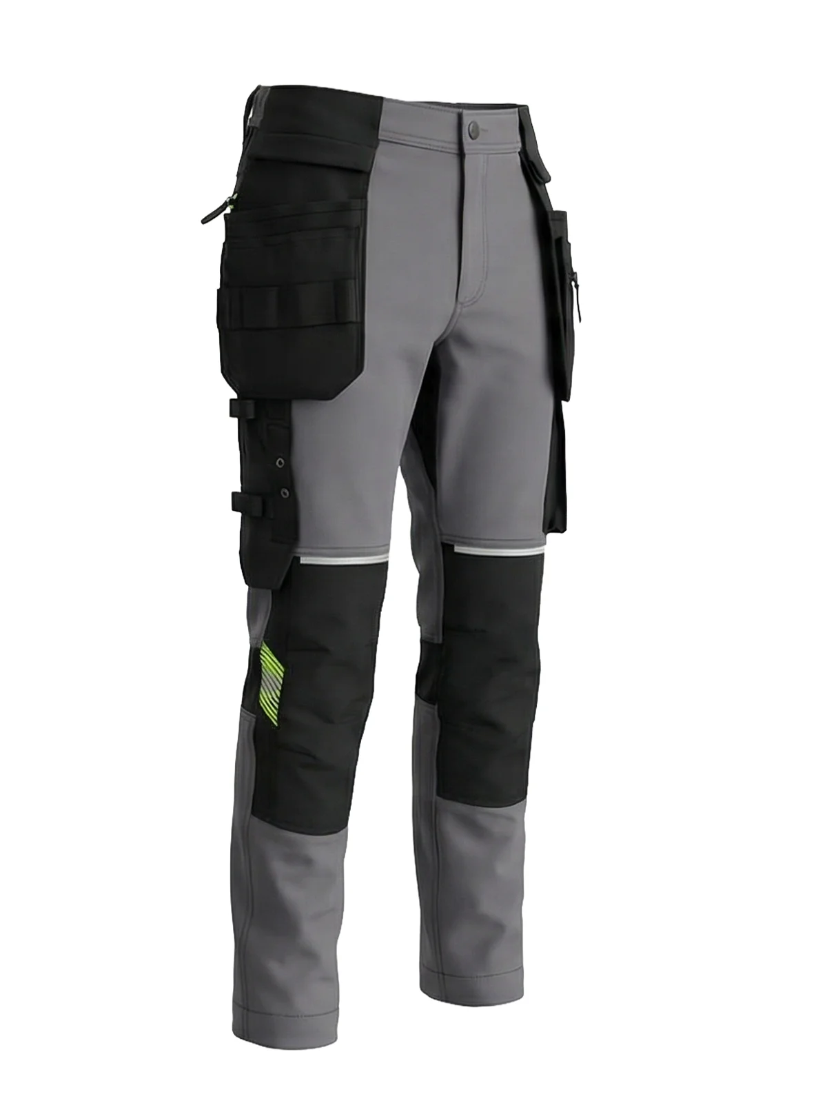 4-way stretch TENSION PRO pants – view 2