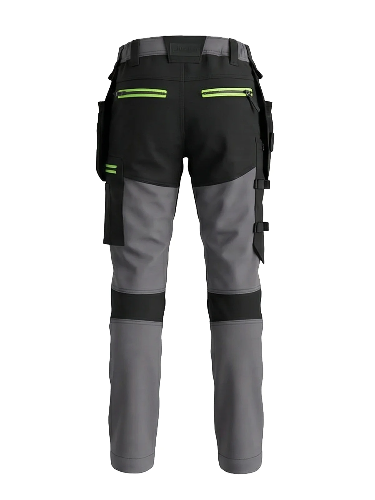 4-way stretch TENSION PRO pants – view 4