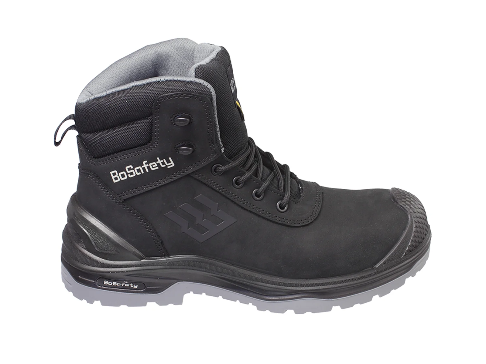 Ankle boots GALIOT S3S