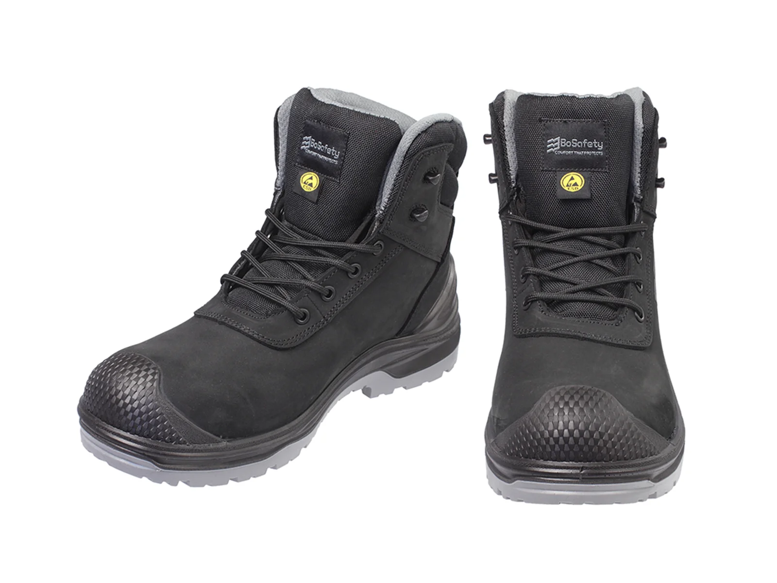 Ankle boots GALIOT S3S – view 2