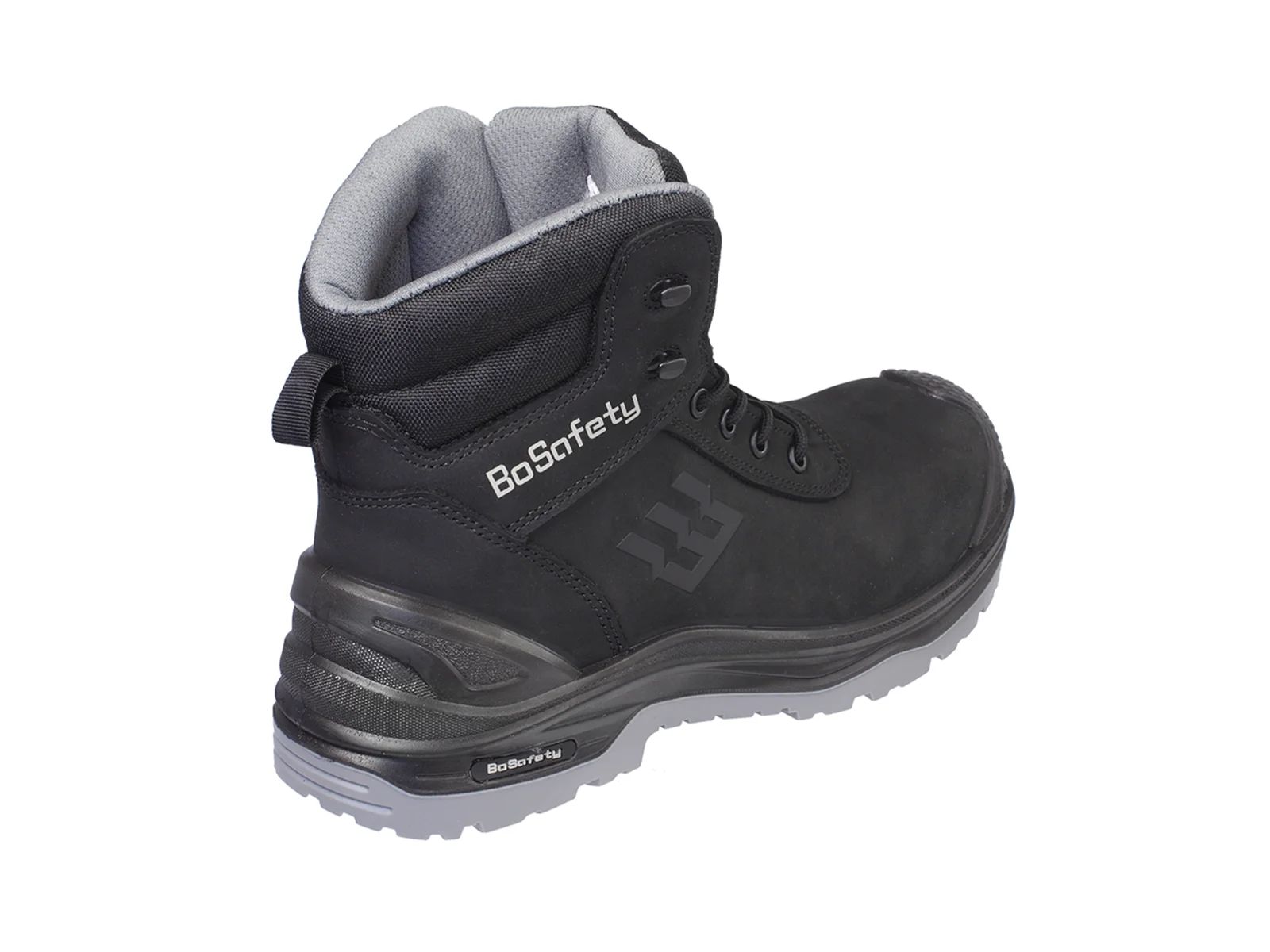 Ankle boots GALIOT S3S – view 3