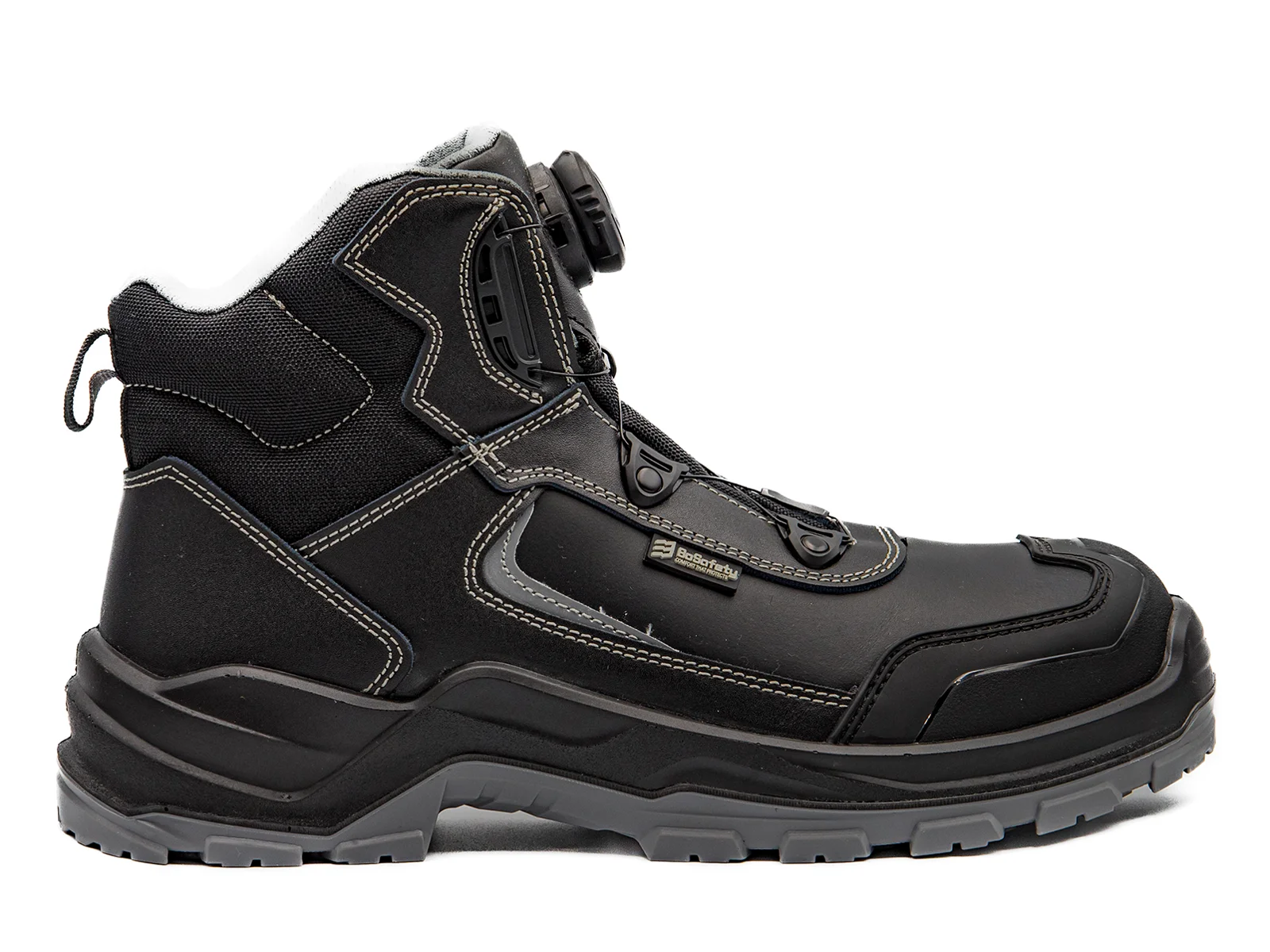 Ankle boots VENOM-MOZ S3S