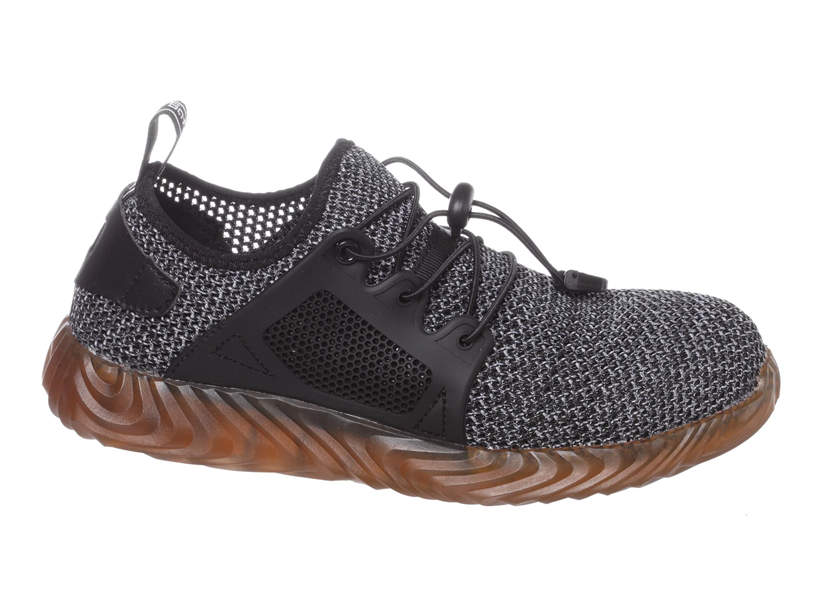 Low shoes AIRMESH S1P