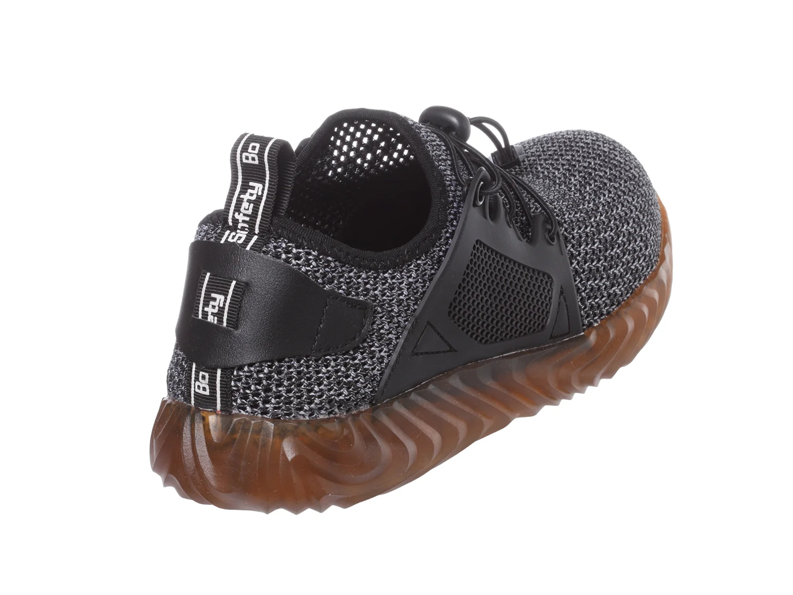 Low shoes AIRMESH S1P – view 2