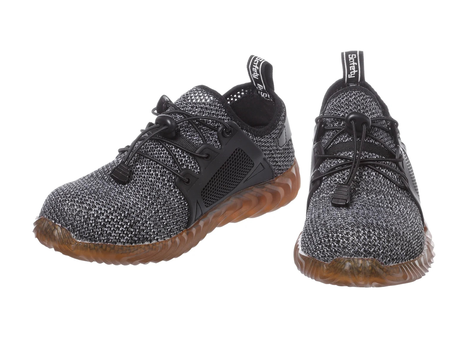 Low shoes AIRMESH S1P – view 4