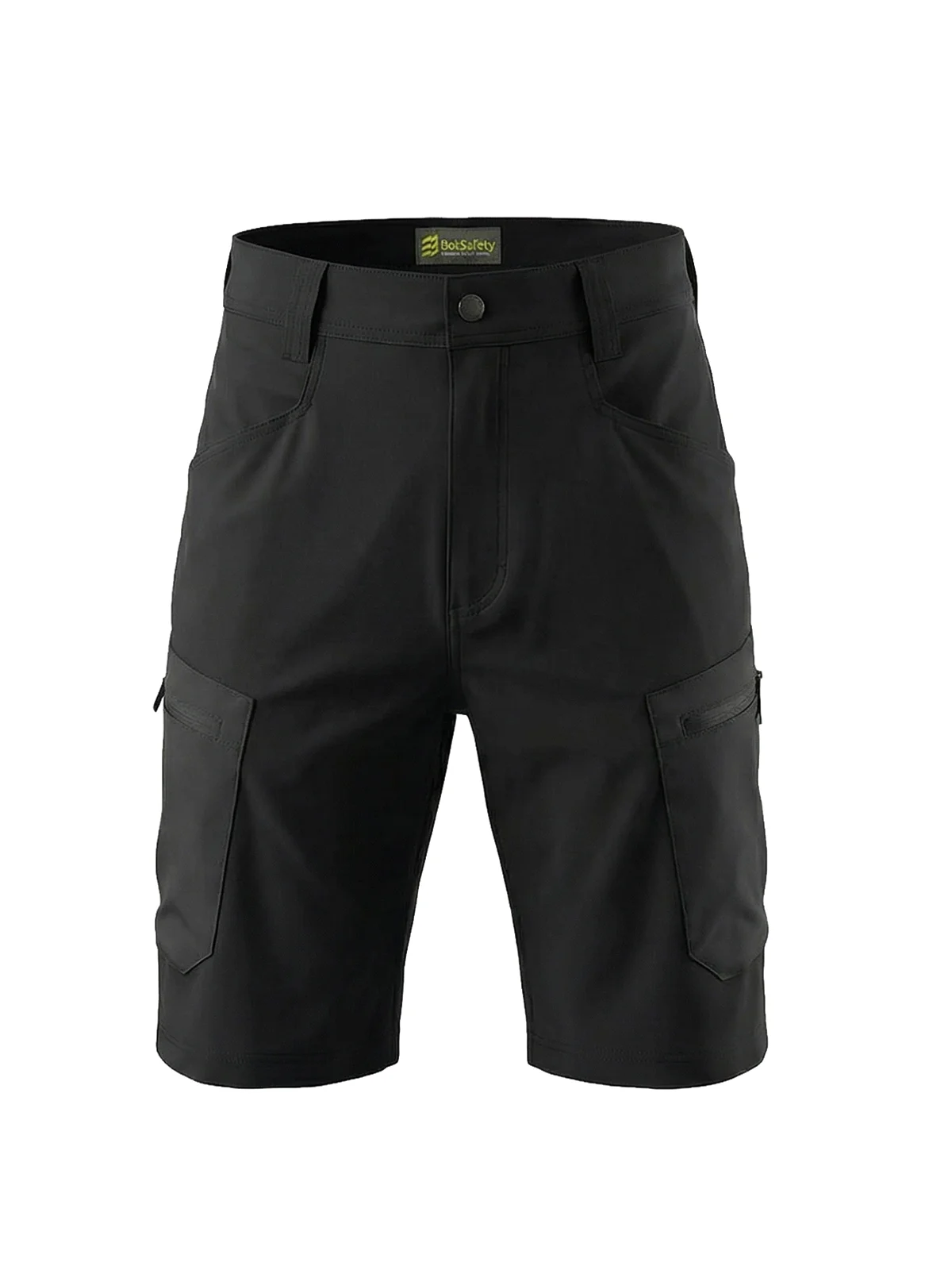 4-way stretch CARGO PRO shorts