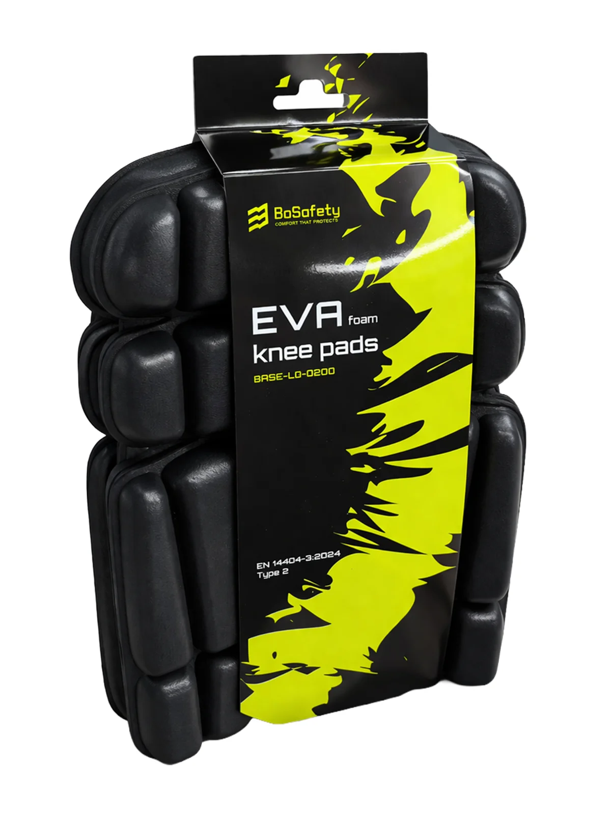 EVA knee pads BASE