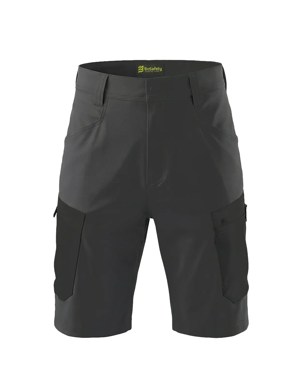 Pantaloni scurți elastici 4-way stretch CARGO PRO – vedere 5