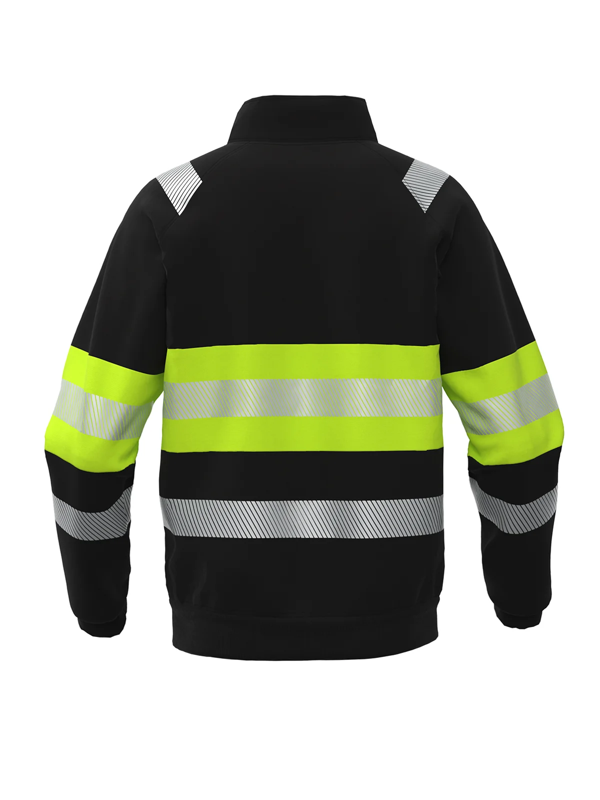 Fenix Hi-vis Class 1 Sweatshirt – view 4