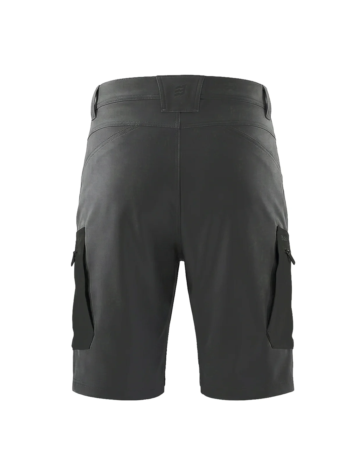 Pantaloni scurți elastici 4-way stretch CARGO PRO – vedere 7