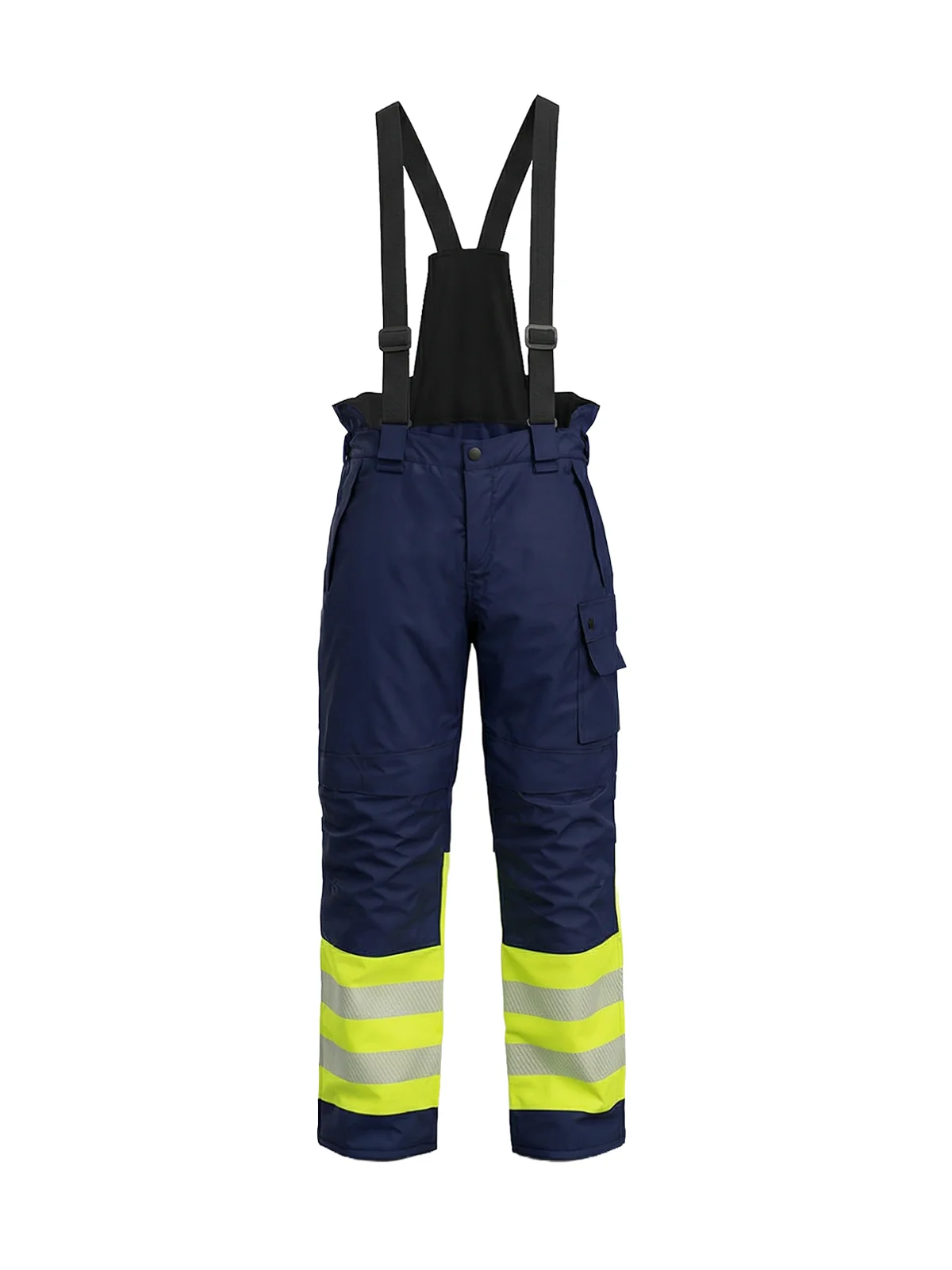 GALAXY Hi-vis Class 1 winter trousers – view 5