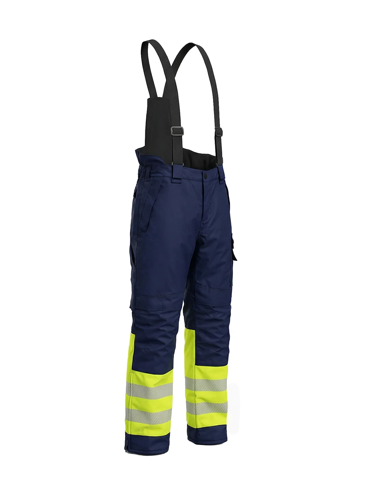 GALAXY Hi-vis Class 1 winter trousers – view 7