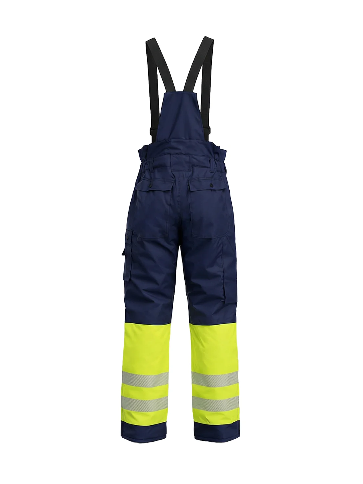GALAXY Hi-vis Class 1 winter trousers – view 8